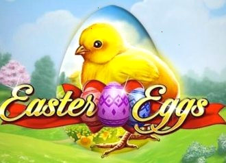 Easter Eggs PlaynGo