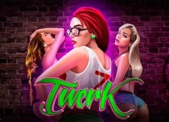 Twerk slot